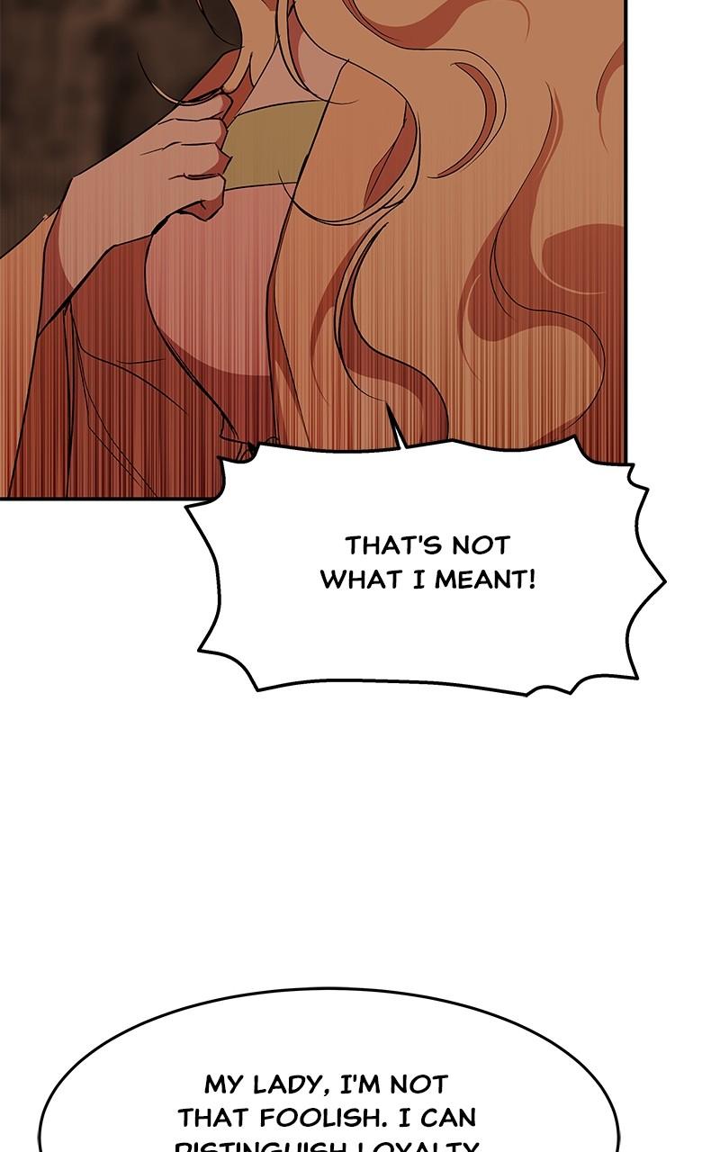 How a Goddess Wins Over Tigers Chap 84 - Next Chap 85
