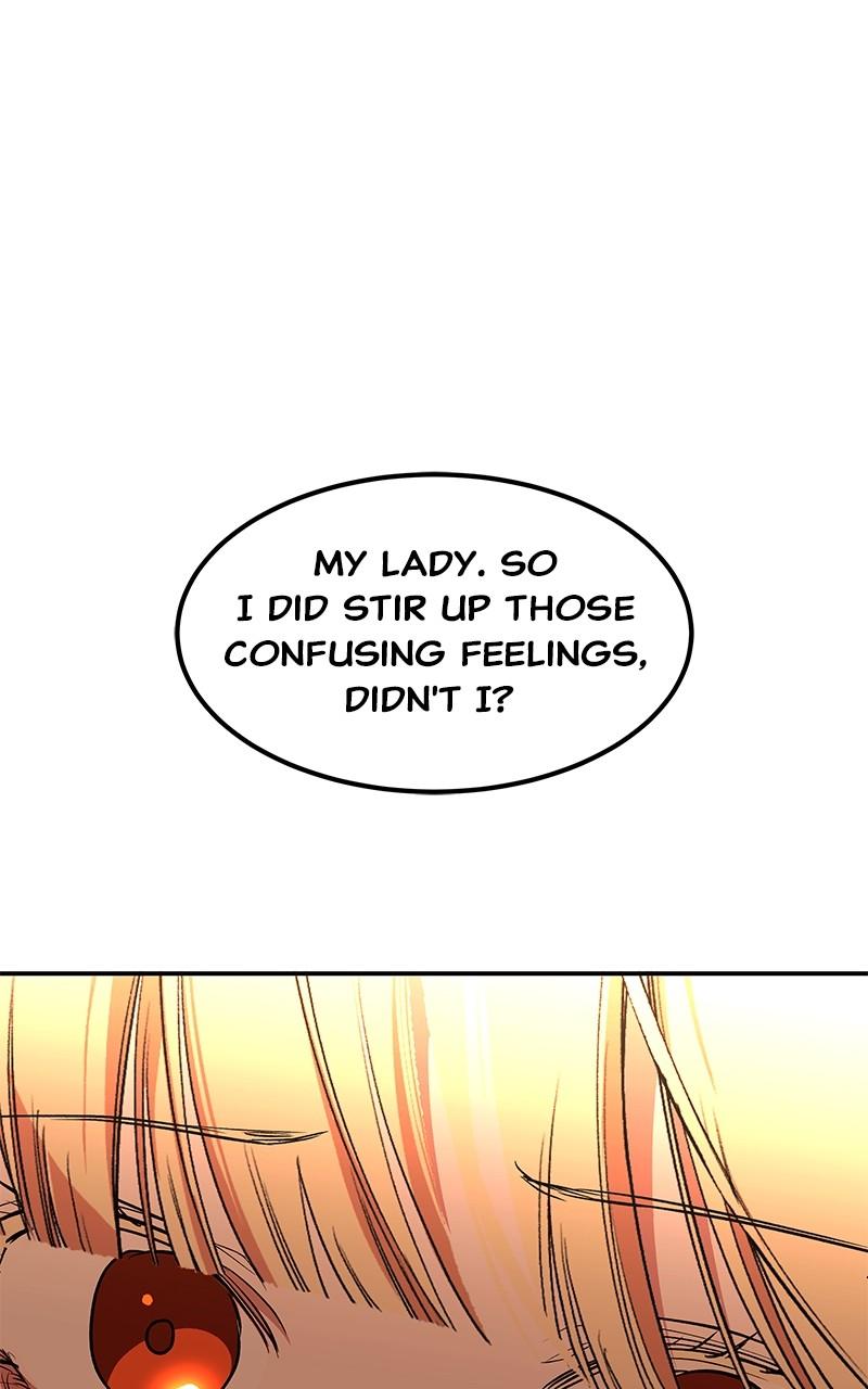 How a Goddess Wins Over Tigers Chap 84 - Next Chap 85