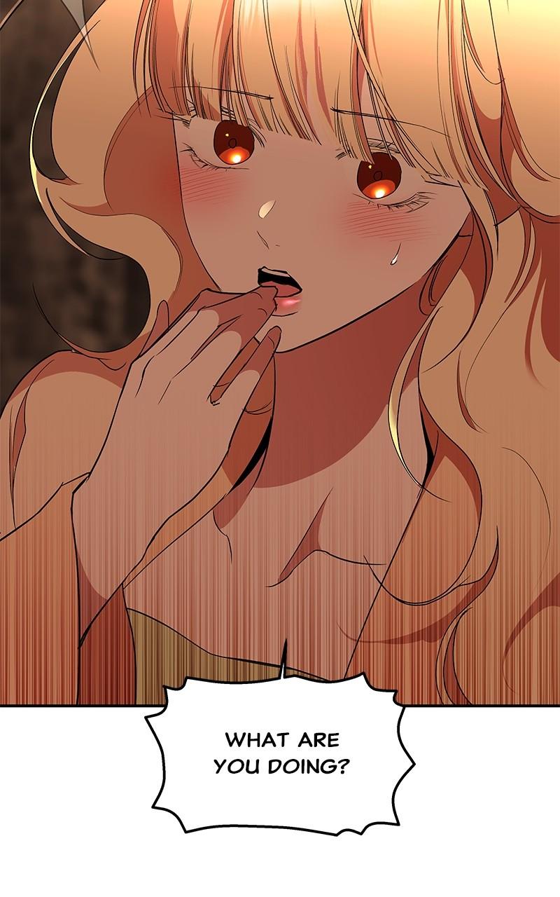 How a Goddess Wins Over Tigers Chap 84 - Next Chap 85