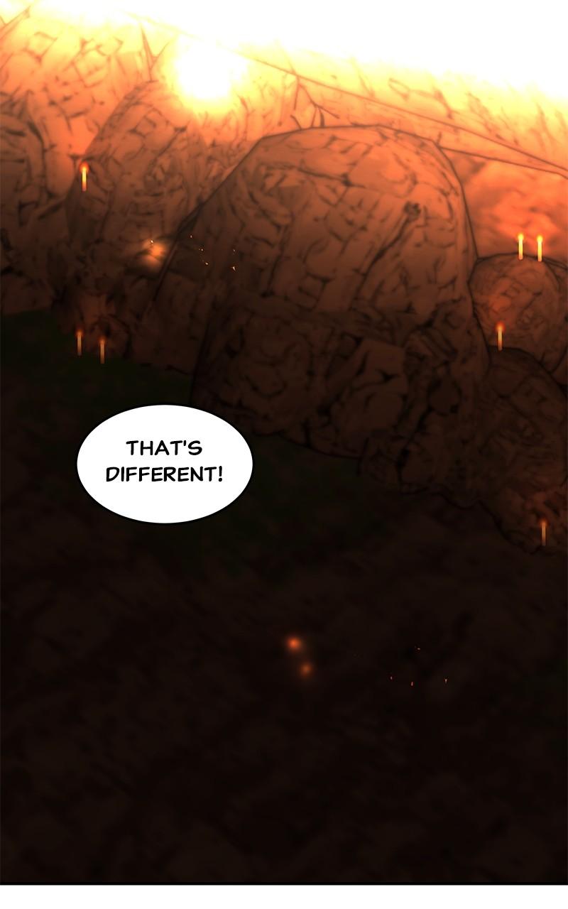 How a Goddess Wins Over Tigers Chap 84 - Next Chap 85