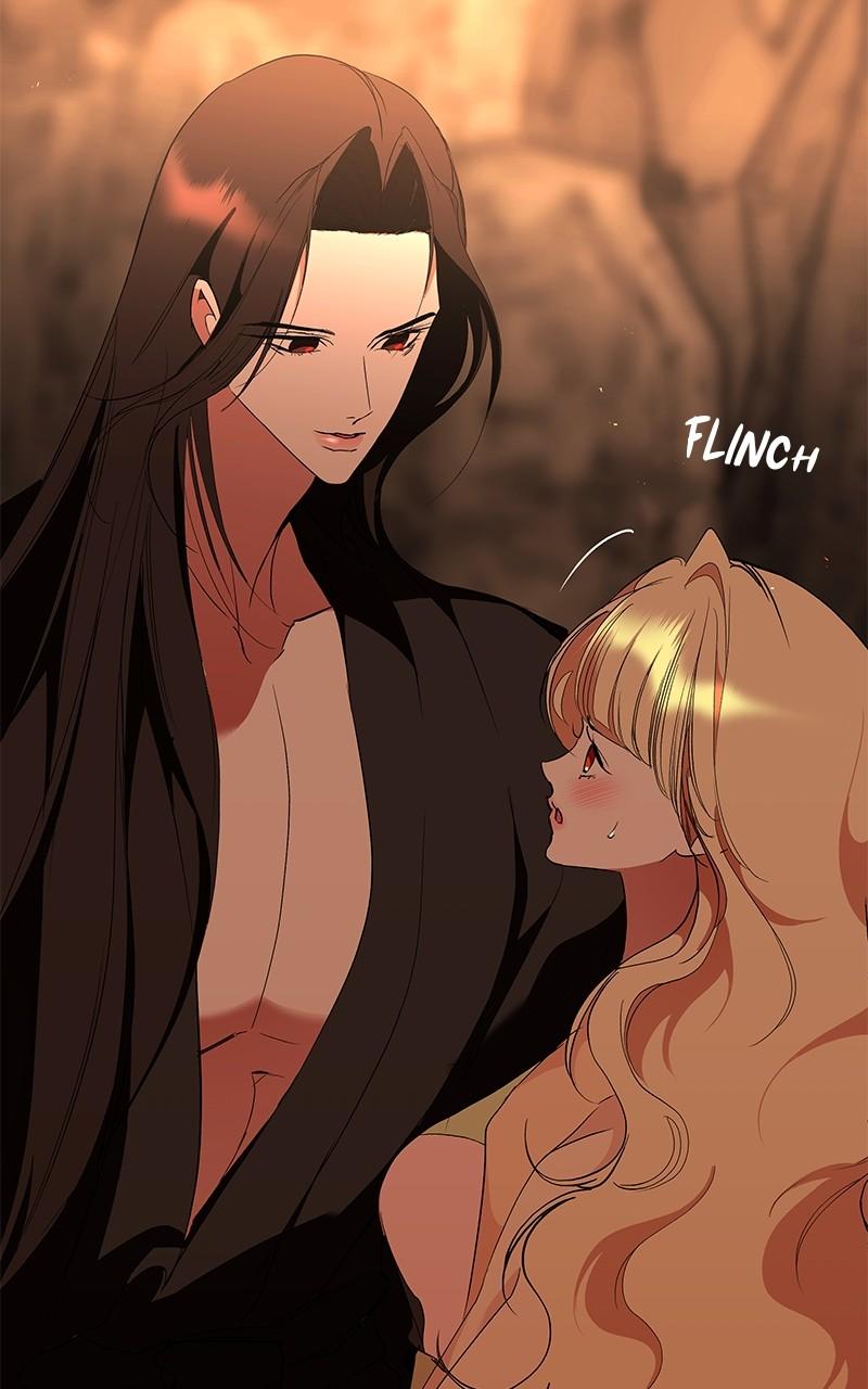 How a Goddess Wins Over Tigers Chap 84 - Next Chap 85