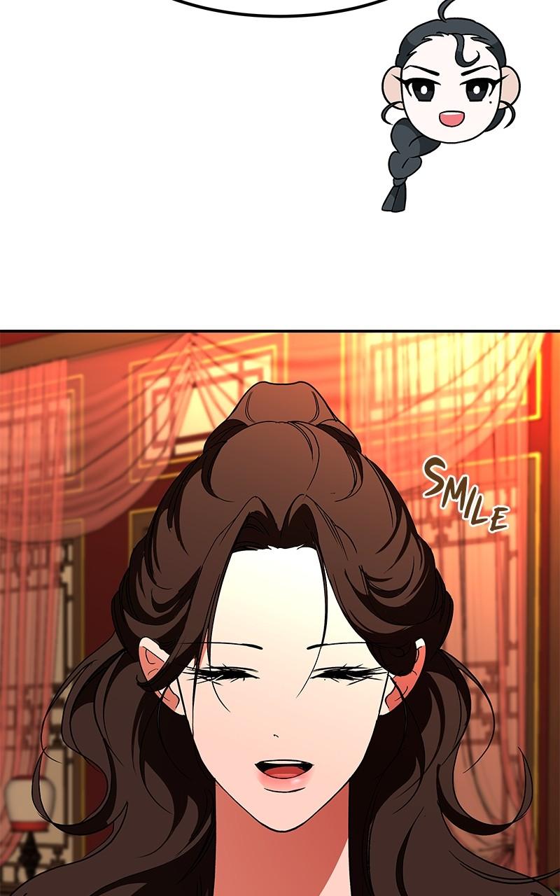 How a Goddess Wins Over Tigers Chap 84 - Next Chap 85