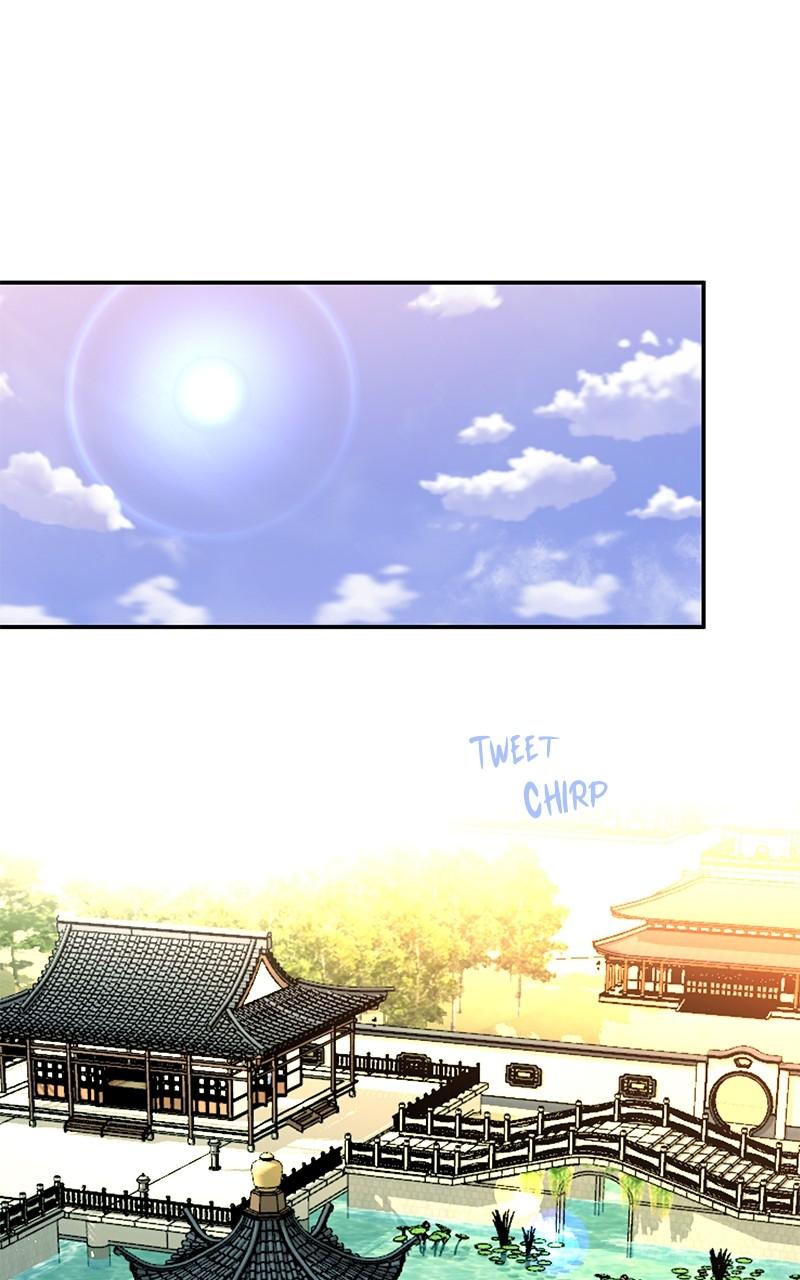 How a Goddess Wins Over Tigers Chap 84 - Next Chap 85