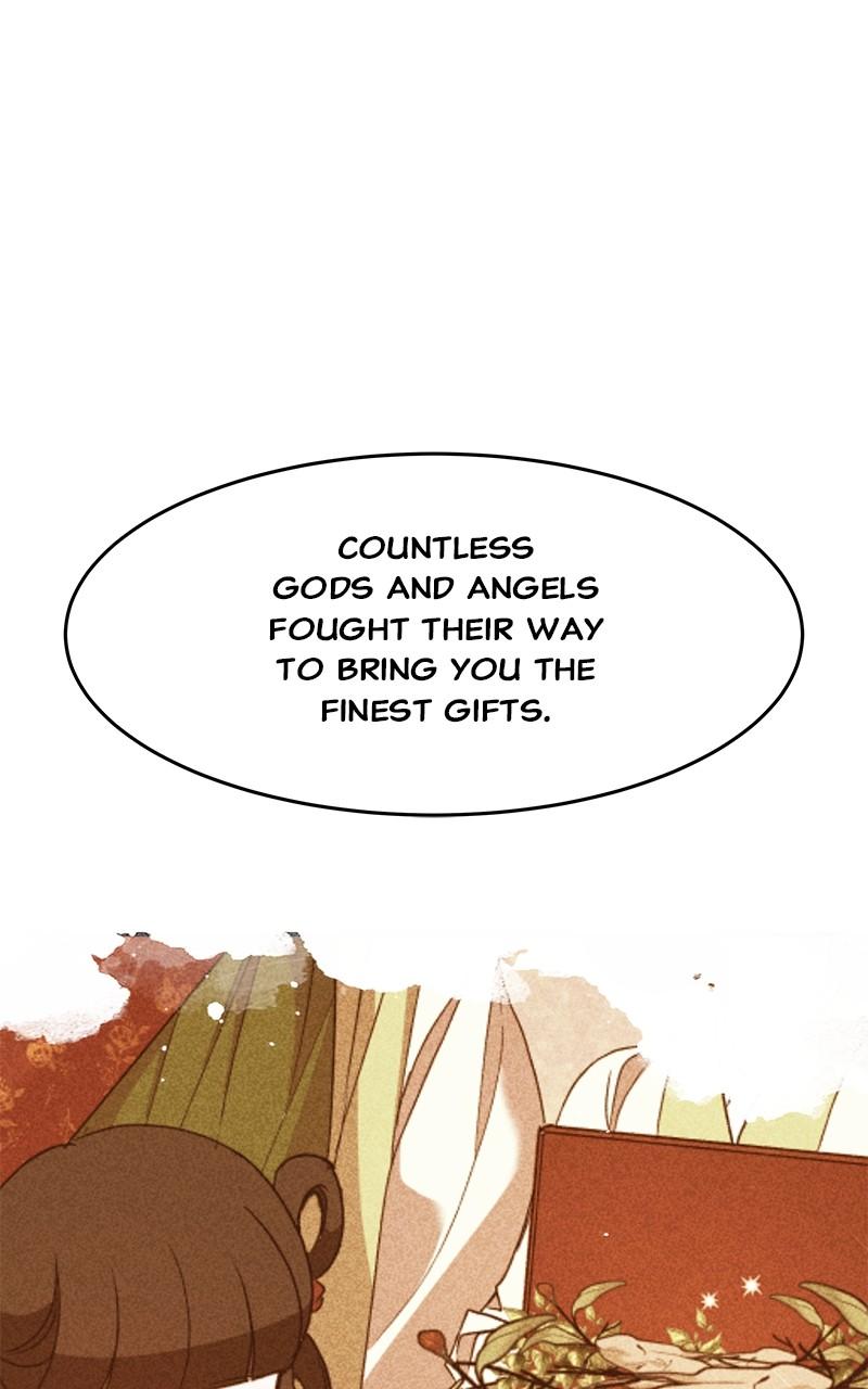 How a Goddess Wins Over Tigers Chap 84 - Next Chap 85
