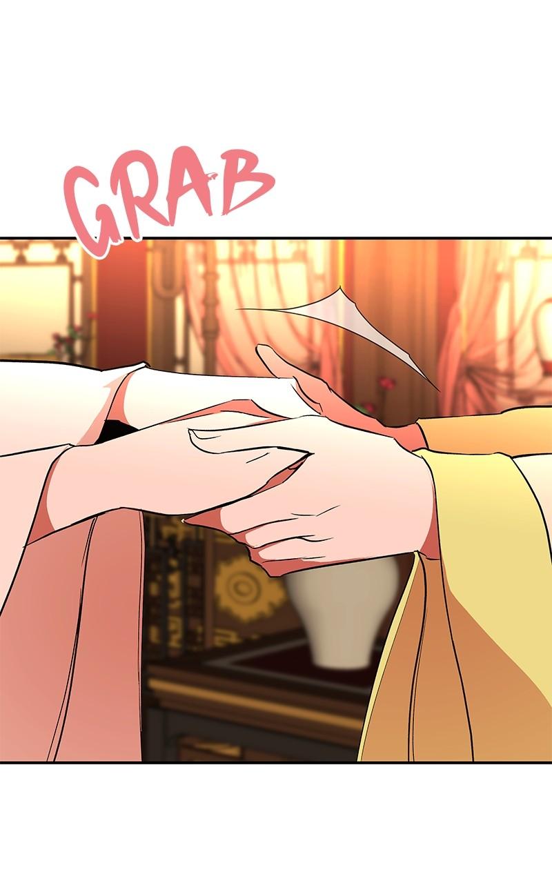 How a Goddess Wins Over Tigers Chap 84 - Next Chap 85