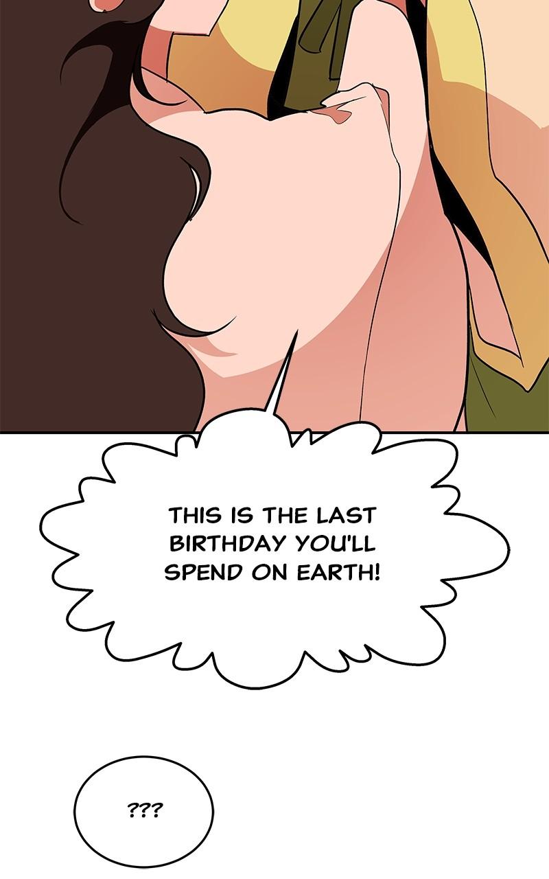How a Goddess Wins Over Tigers Chap 84 - Next Chap 85