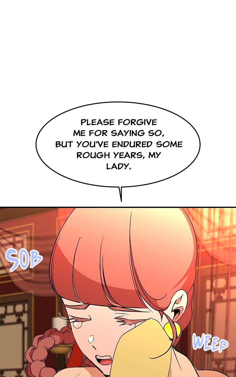 How a Goddess Wins Over Tigers Chap 84 - Next Chap 85