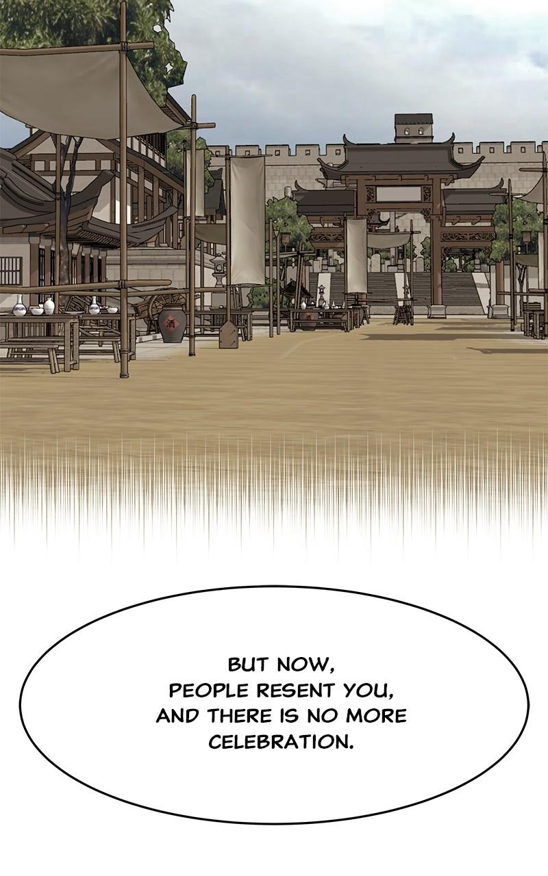 How a Goddess Wins Over Tigers Chap 84 - Next Chap 85