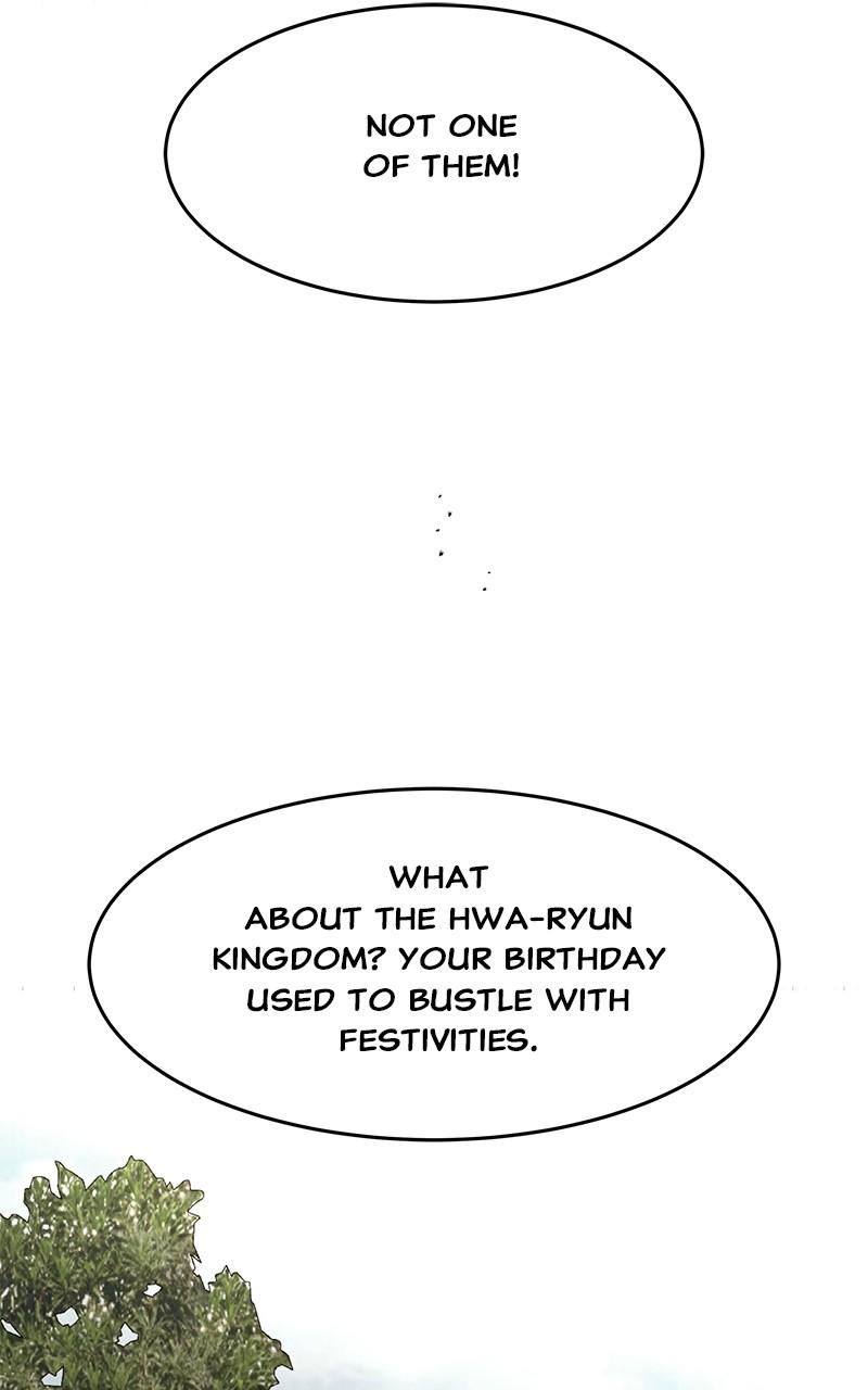 How a Goddess Wins Over Tigers Chap 84 - Next Chap 85