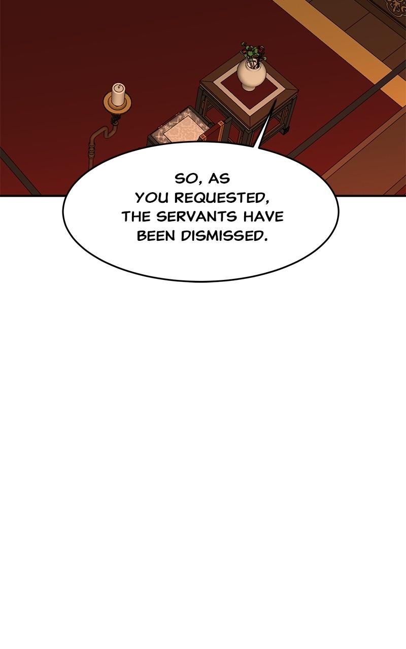 How a Goddess Wins Over Tigers Chap 85 - Next Chap 86