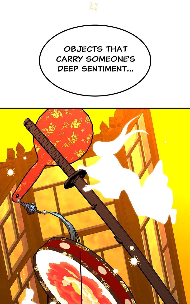 How a Goddess Wins Over Tigers Chap 85 - Next Chap 86