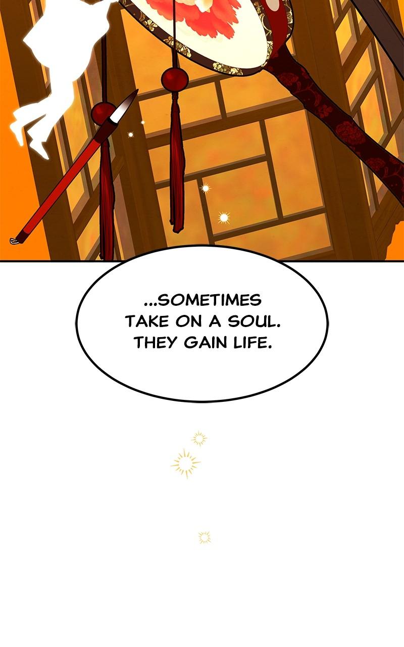 How a Goddess Wins Over Tigers Chap 85 - Next Chap 86