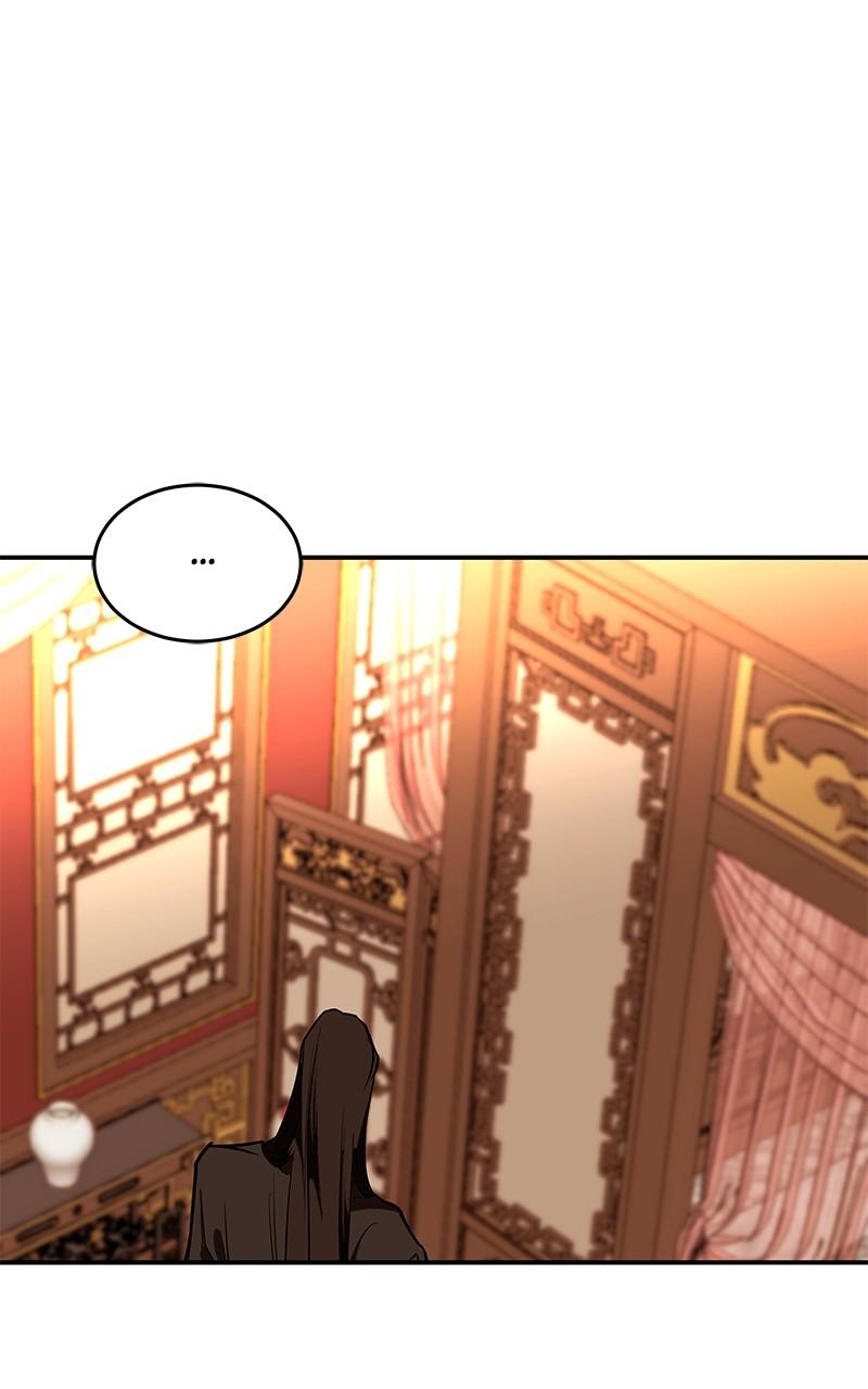 How a Goddess Wins Over Tigers Chap 85 - Next Chap 86