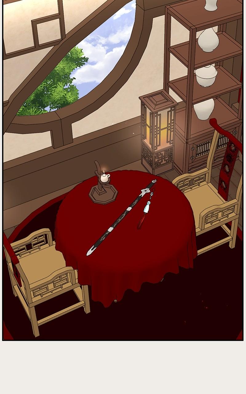 How a Goddess Wins Over Tigers Chap 85 - Next Chap 86