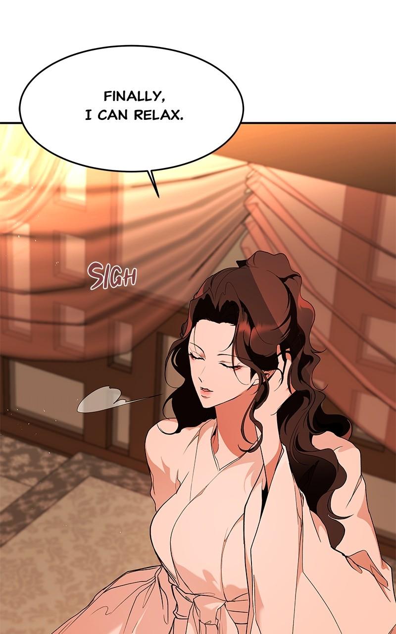 How a Goddess Wins Over Tigers Chap 85 - Next Chap 86