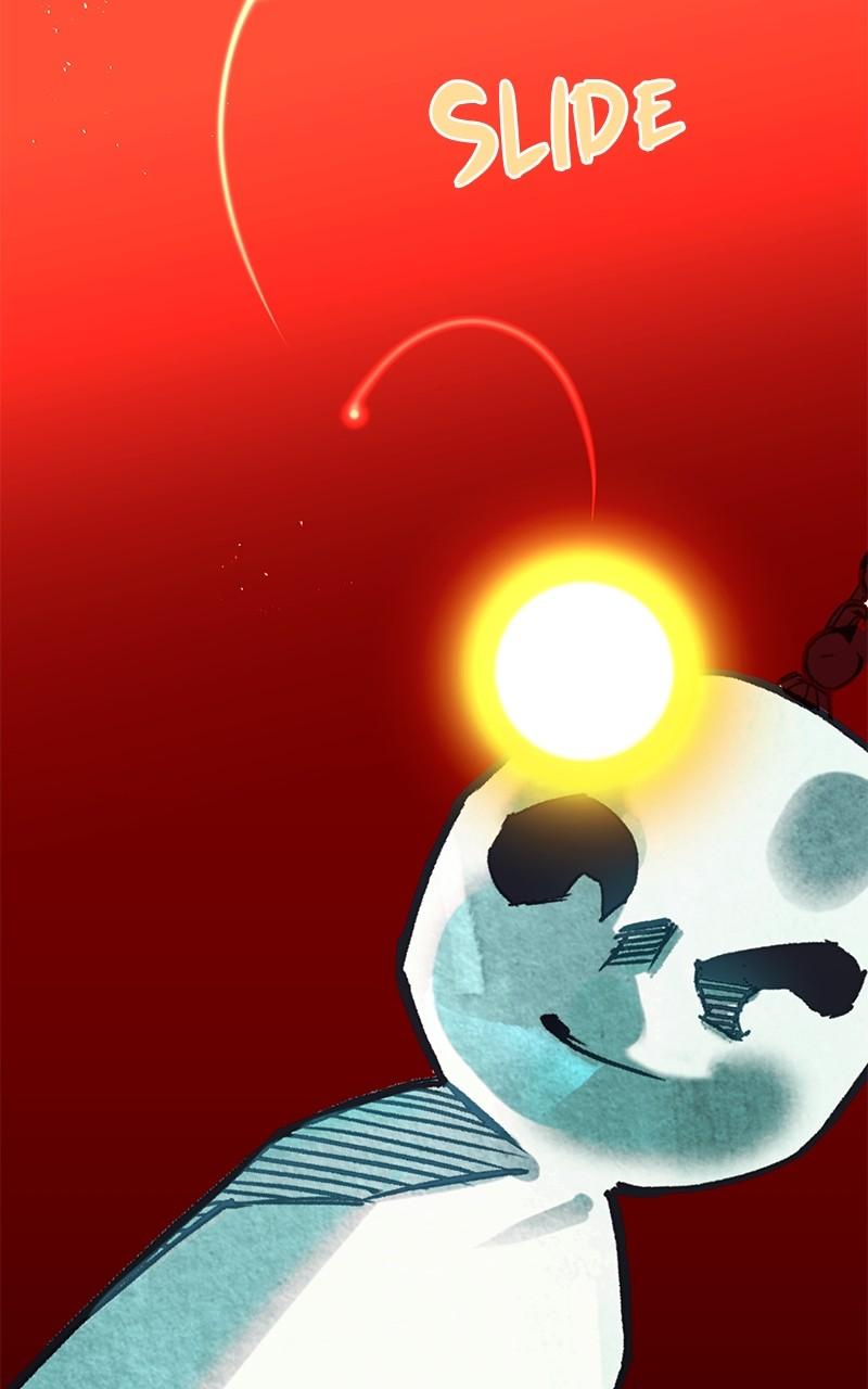 How a Goddess Wins Over Tigers Chap 85 - Next Chap 86