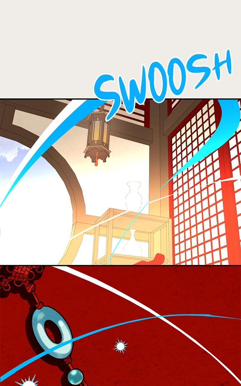 How a Goddess Wins Over Tigers Chap 85 - Next Chap 86