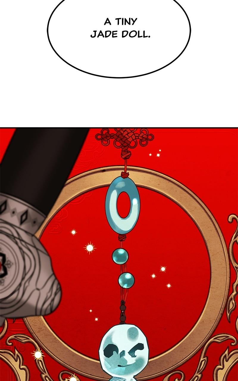 How a Goddess Wins Over Tigers Chap 85 - Next Chap 86