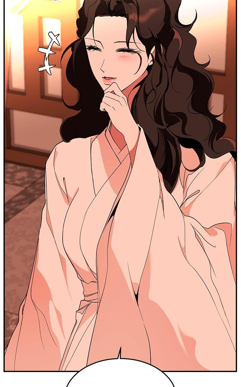 How a Goddess Wins Over Tigers Chap 85 - Next Chap 86