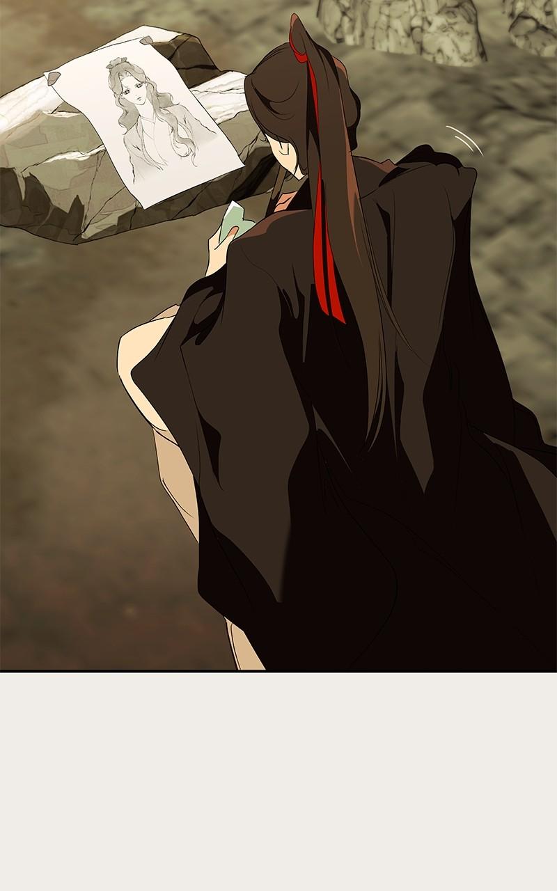 How a Goddess Wins Over Tigers Chap 85 - Next Chap 86