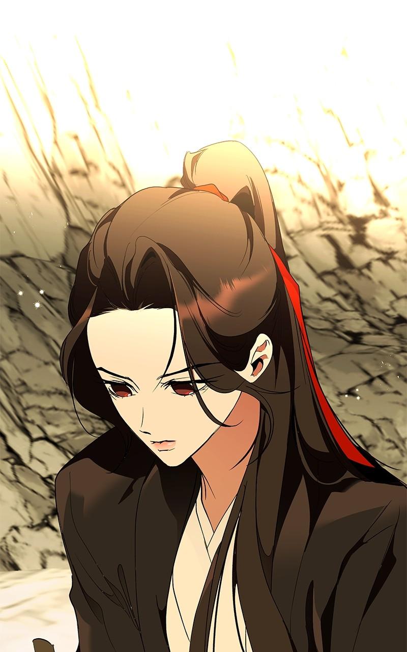 How a Goddess Wins Over Tigers Chap 85 - Next Chap 86