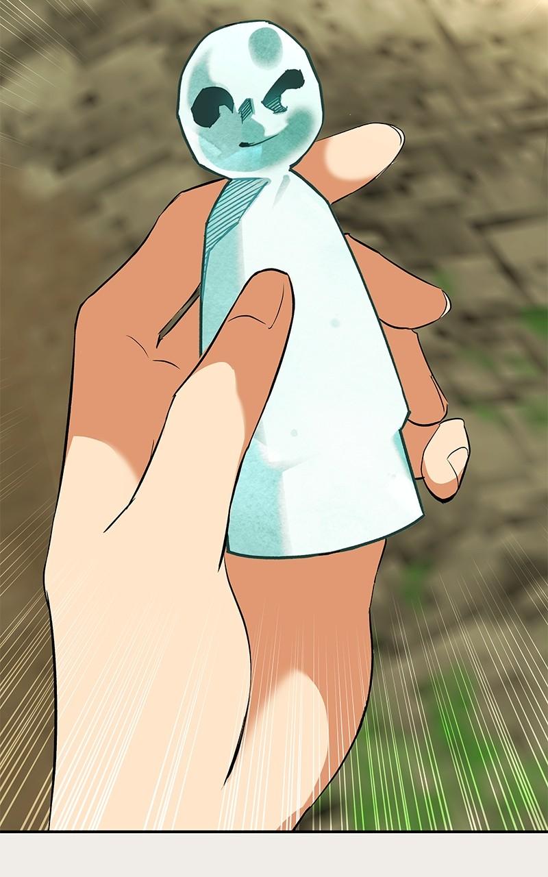 How a Goddess Wins Over Tigers Chap 85 - Next Chap 86