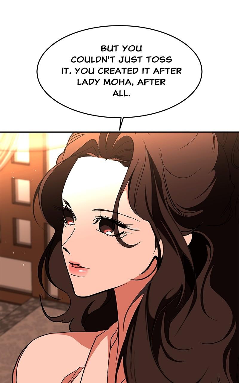 How a Goddess Wins Over Tigers Chap 85 - Next Chap 86