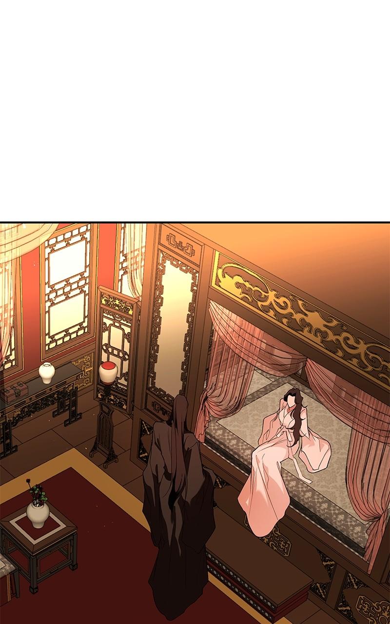 How a Goddess Wins Over Tigers Chap 85 - Next Chap 86