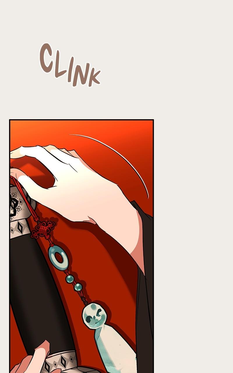 How a Goddess Wins Over Tigers Chap 85 - Next Chap 86