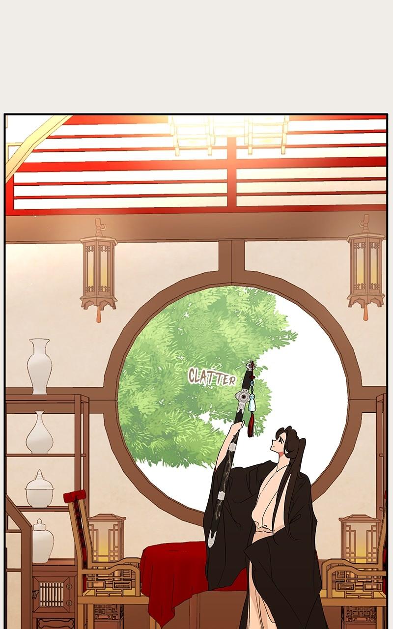 How a Goddess Wins Over Tigers Chap 85 - Next Chap 86