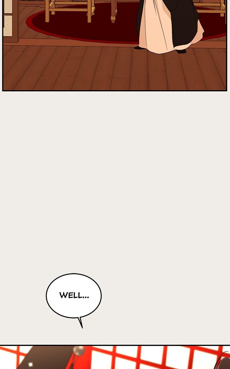 How a Goddess Wins Over Tigers Chap 85 - Next Chap 86