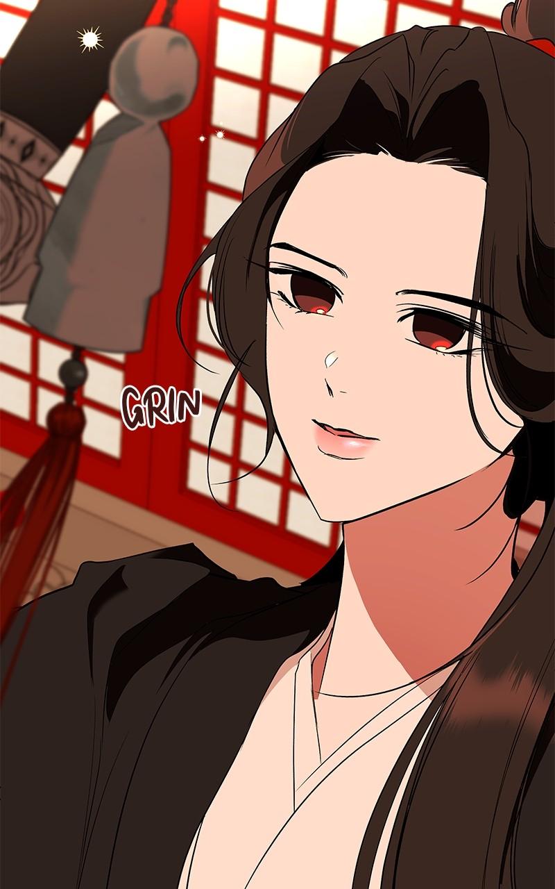 How a Goddess Wins Over Tigers Chap 85 - Next Chap 86