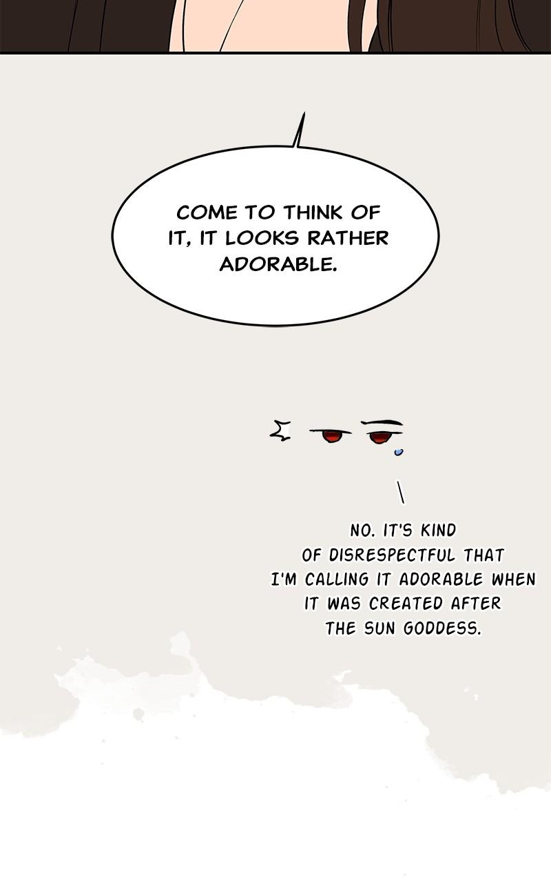 How a Goddess Wins Over Tigers Chap 85 - Next Chap 86