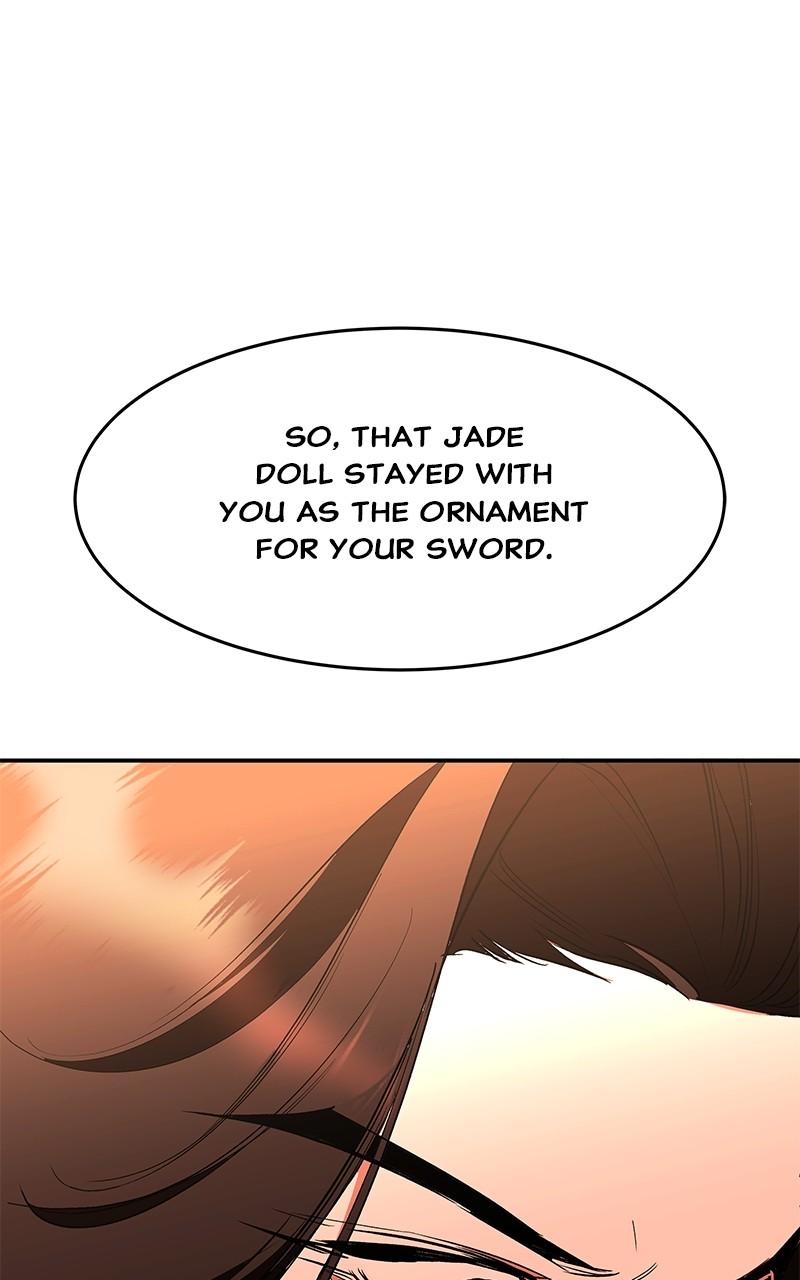 How a Goddess Wins Over Tigers Chap 85 - Next Chap 86