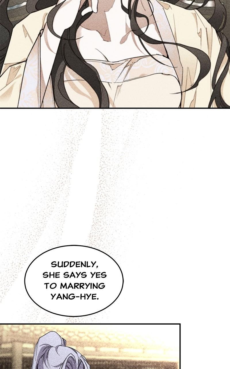 How a Goddess Wins Over Tigers Chap 85 - Next Chap 86