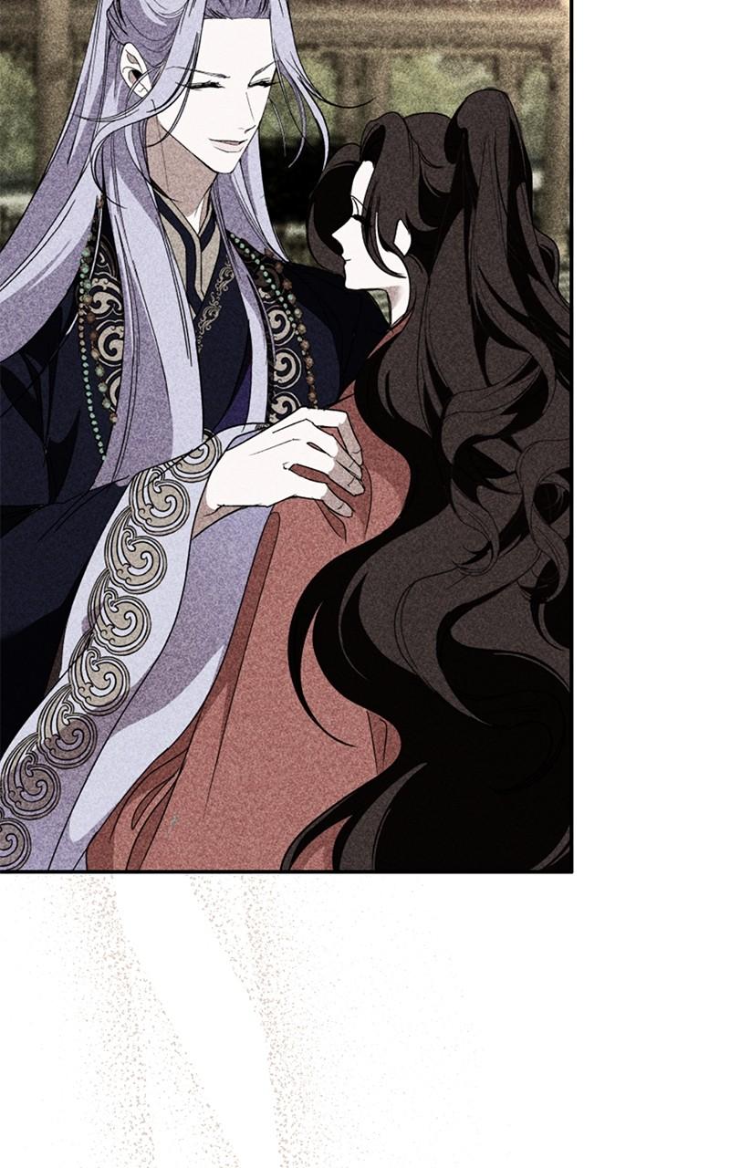 How a Goddess Wins Over Tigers Chap 85 - Next Chap 86