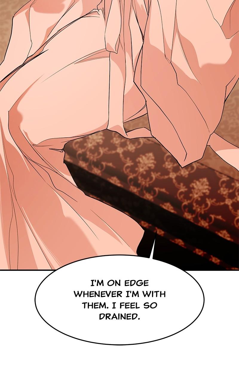 How a Goddess Wins Over Tigers Chap 85 - Next Chap 86