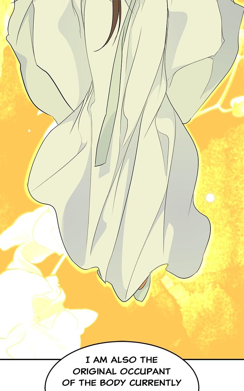 How a Goddess Wins Over Tigers Chap 85 - Next Chap 86