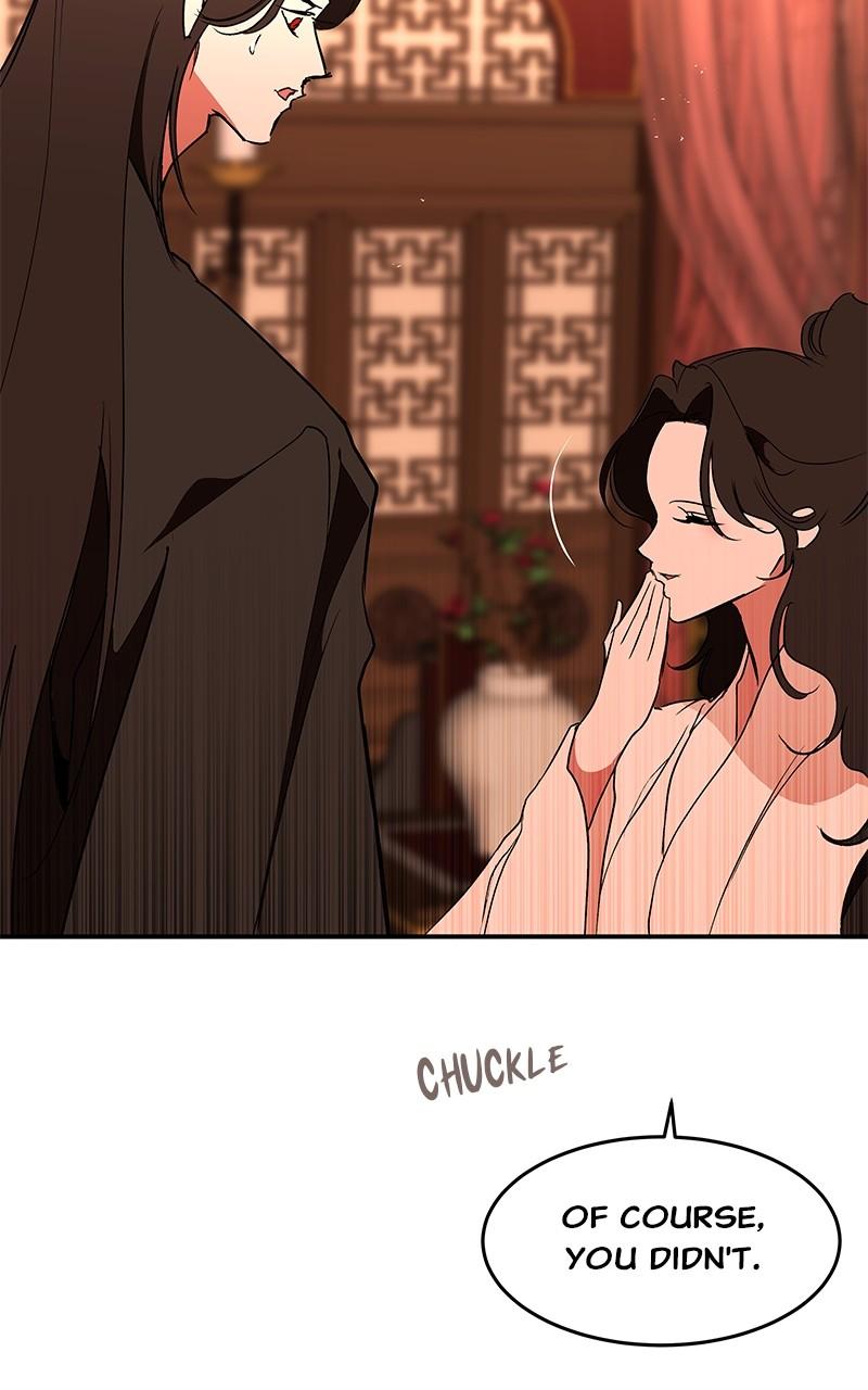 How a Goddess Wins Over Tigers Chap 85 - Next Chap 86