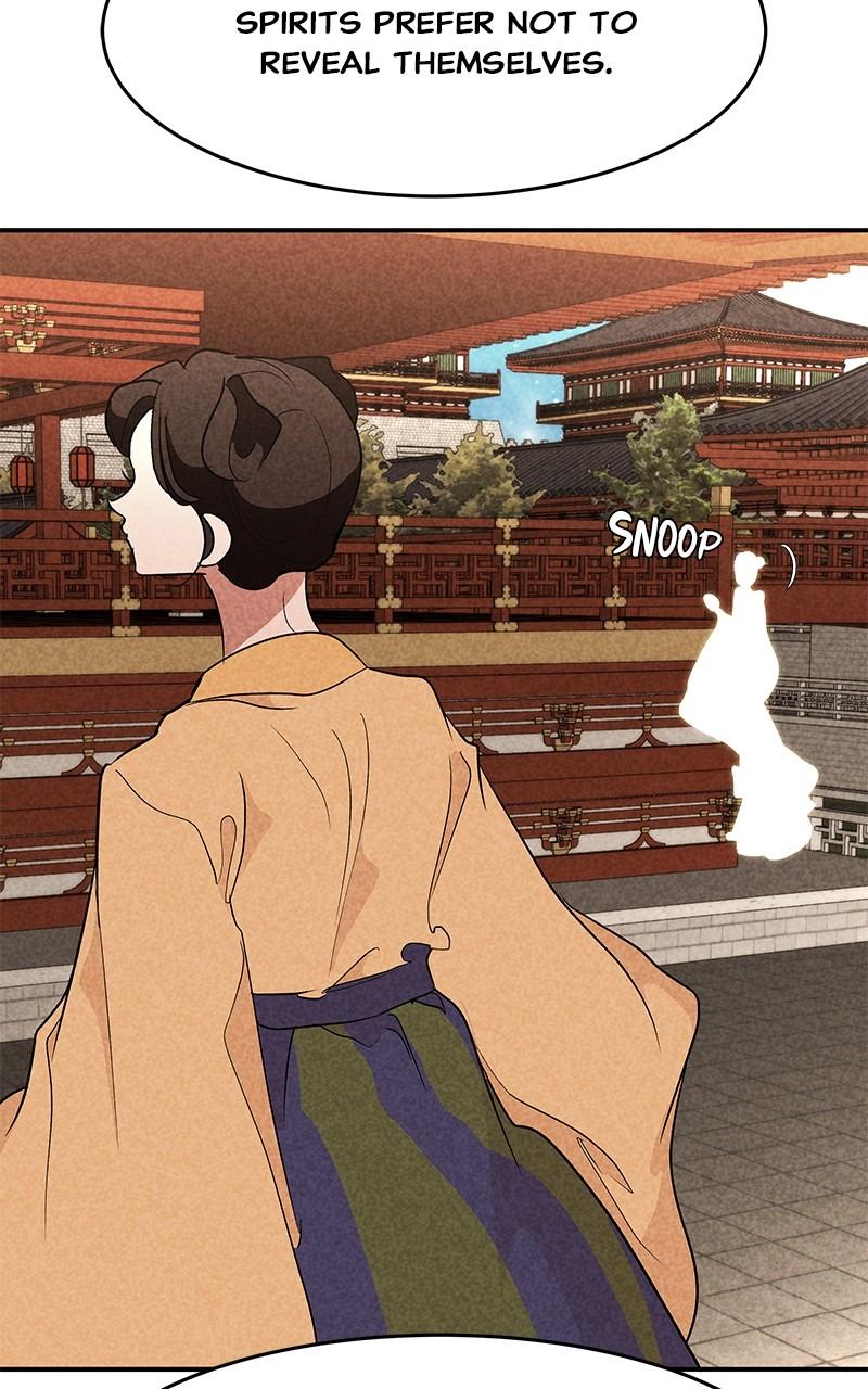 How a Goddess Wins Over Tigers Chap 85 - Next Chap 86