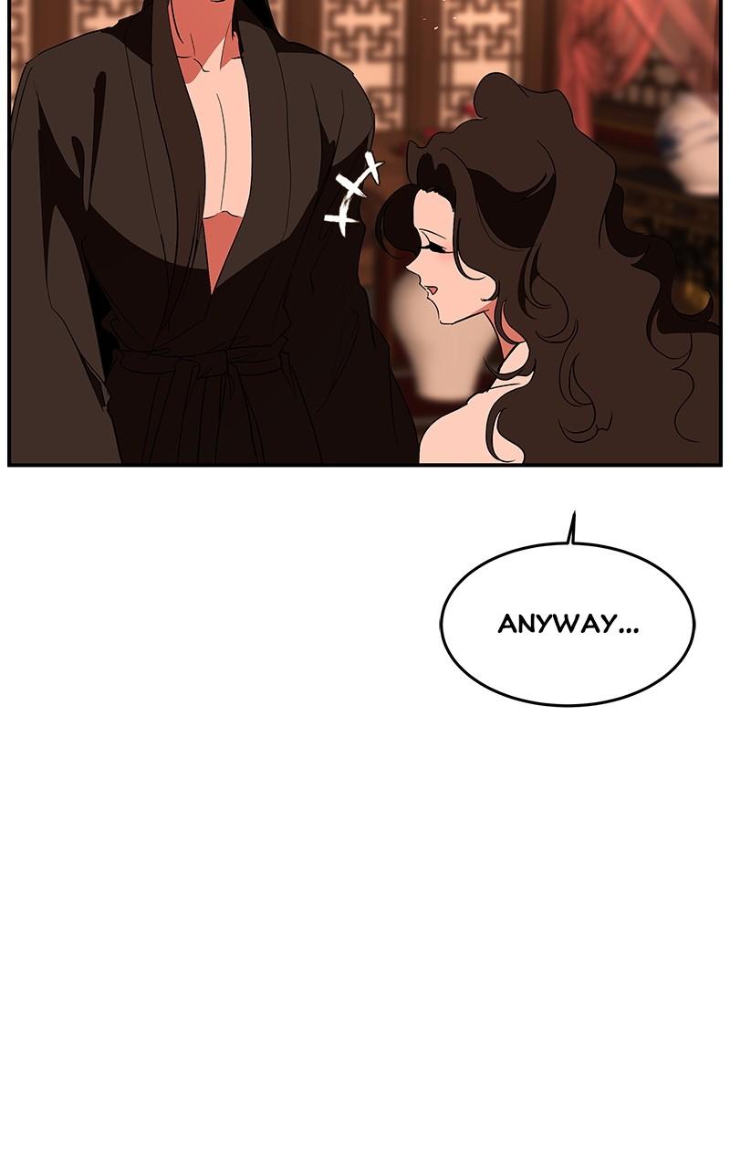 How a Goddess Wins Over Tigers Chap 85 - Next Chap 86