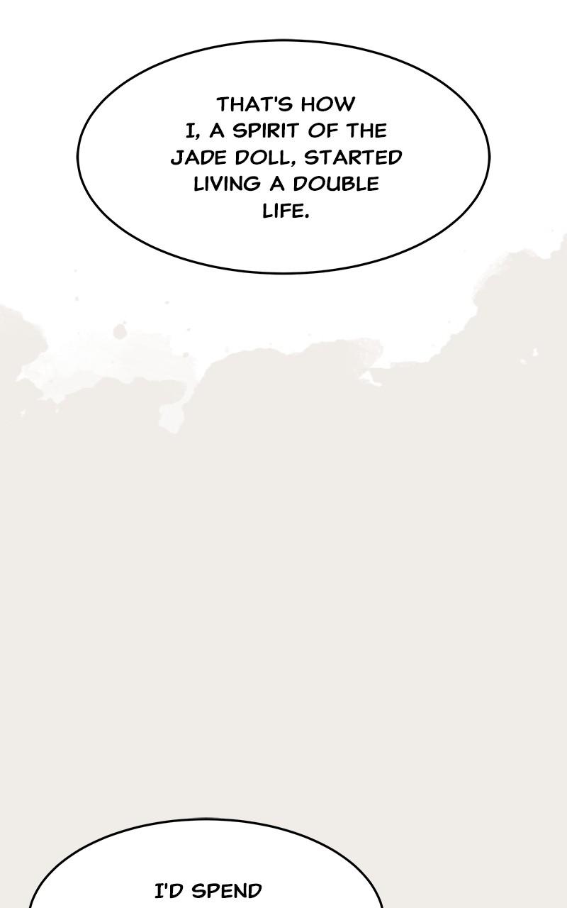 How a Goddess Wins Over Tigers Chap 85 - Next Chap 86