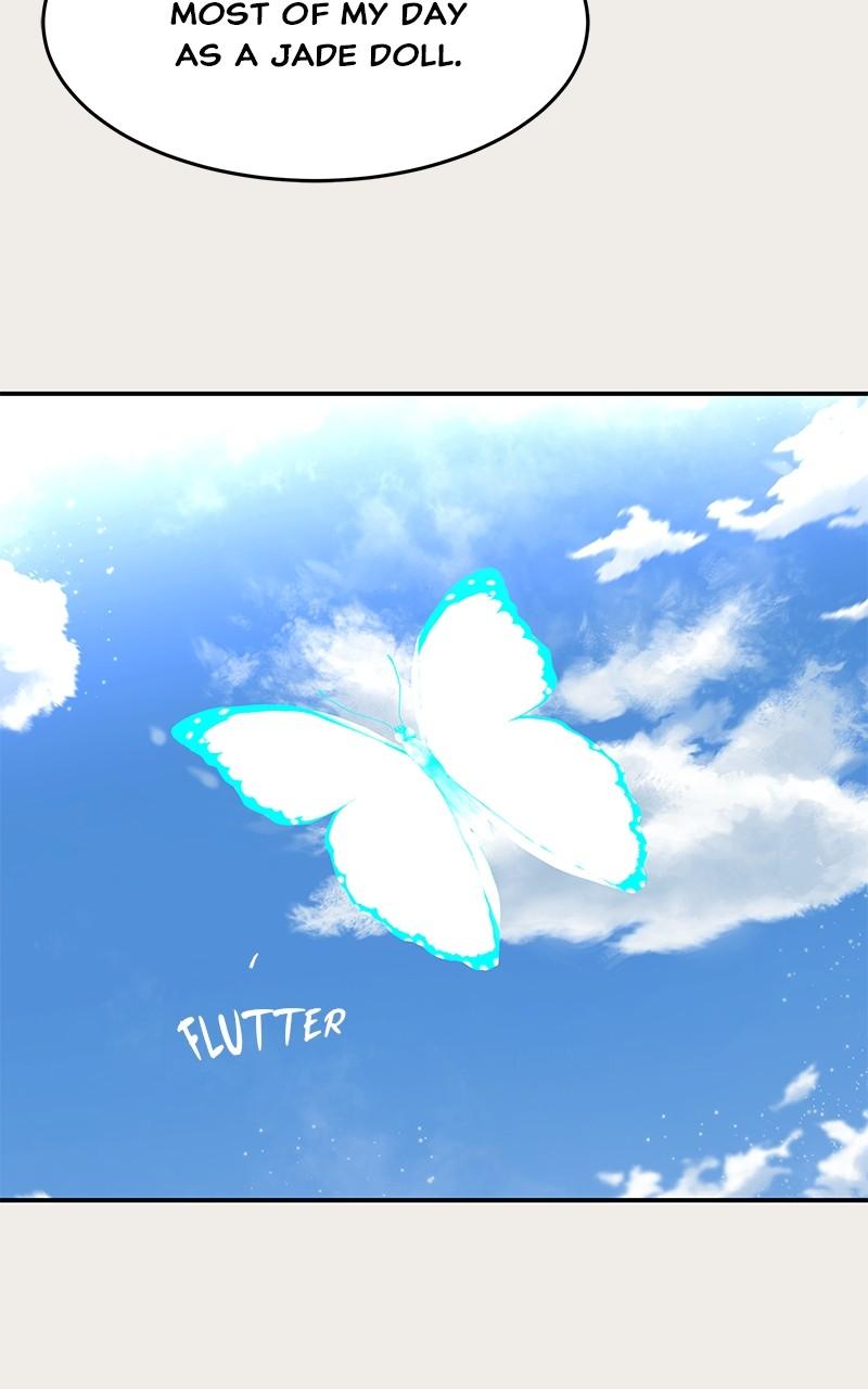 How a Goddess Wins Over Tigers Chap 85 - Next Chap 86