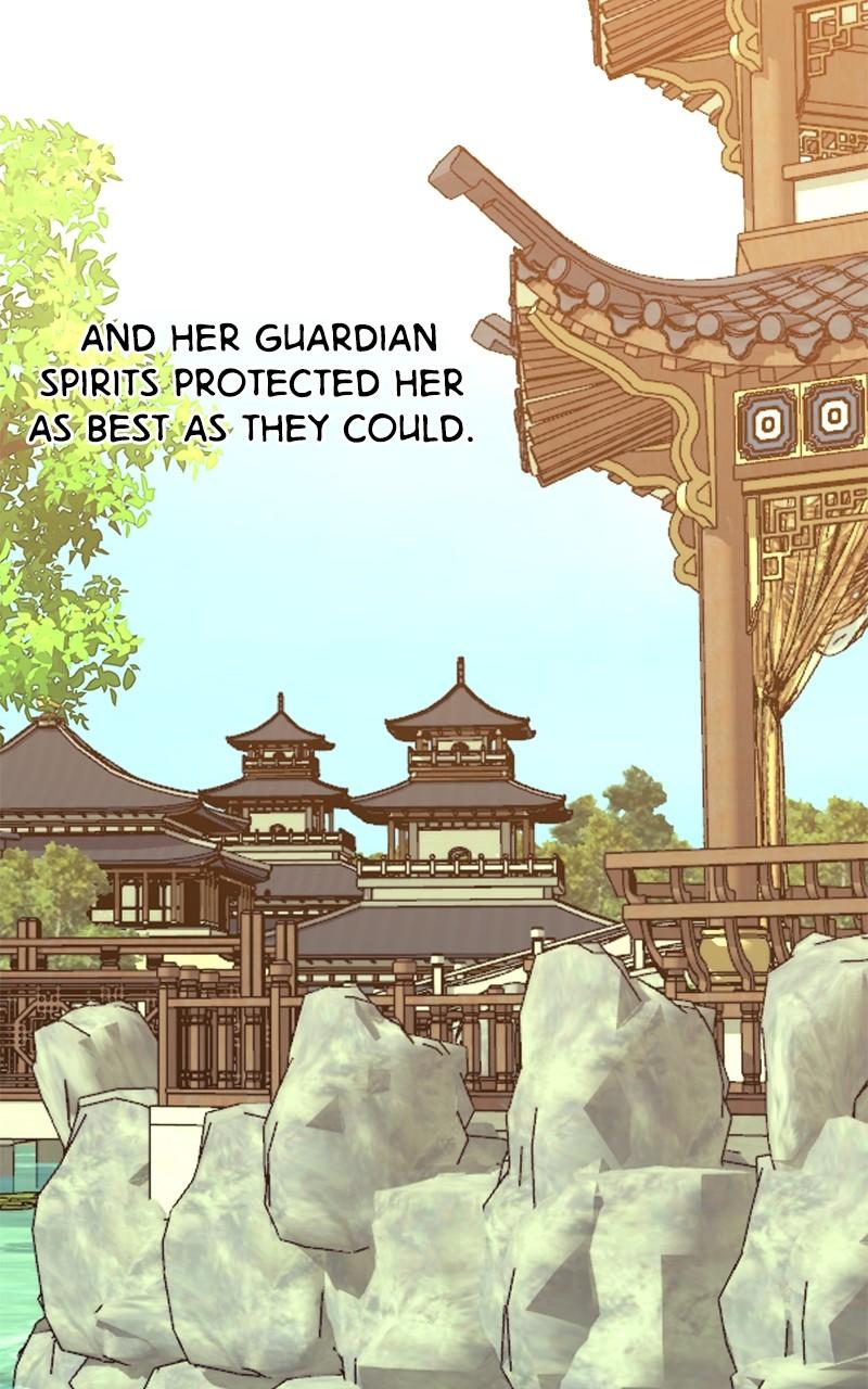 How a Goddess Wins Over Tigers Chap 85 - Next Chap 86