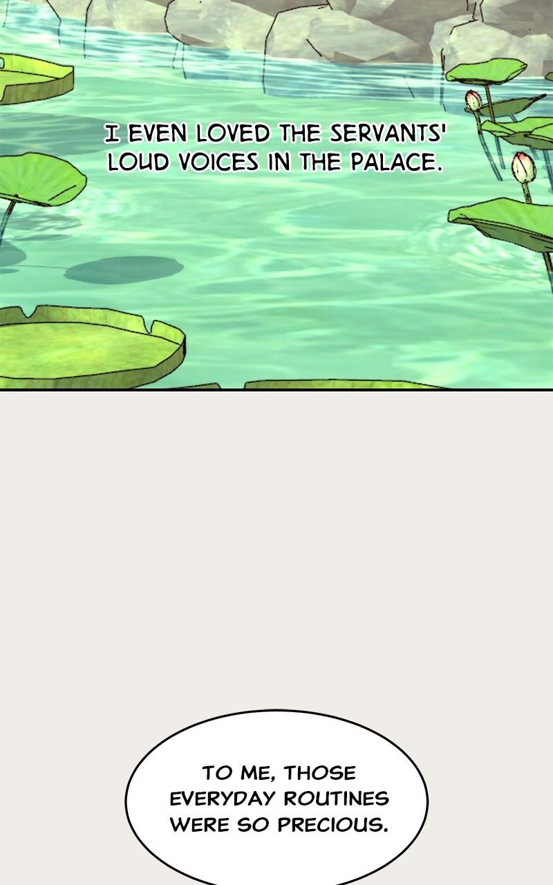 How a Goddess Wins Over Tigers Chap 85 - Next Chap 86