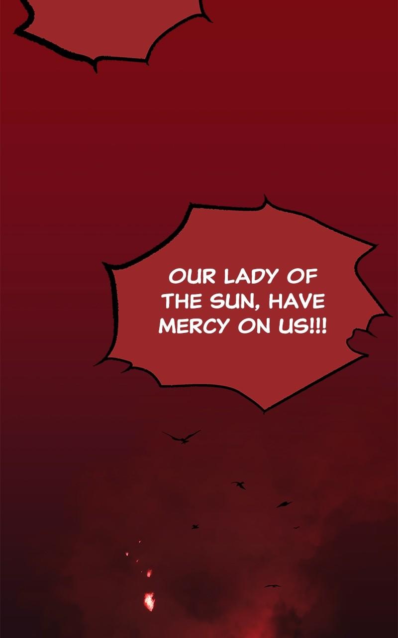 How a Goddess Wins Over Tigers Chap 85 - Next Chap 86