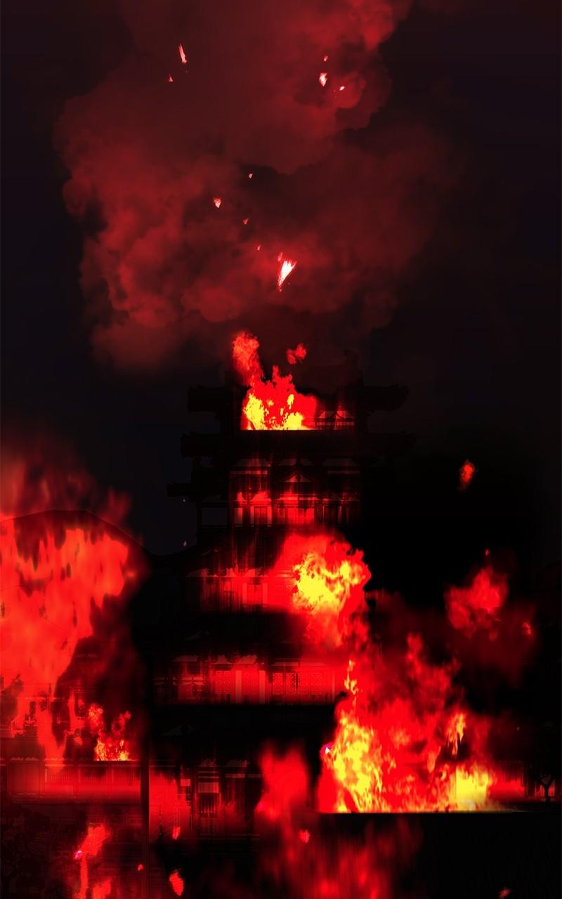 How a Goddess Wins Over Tigers Chap 85 - Next Chap 86