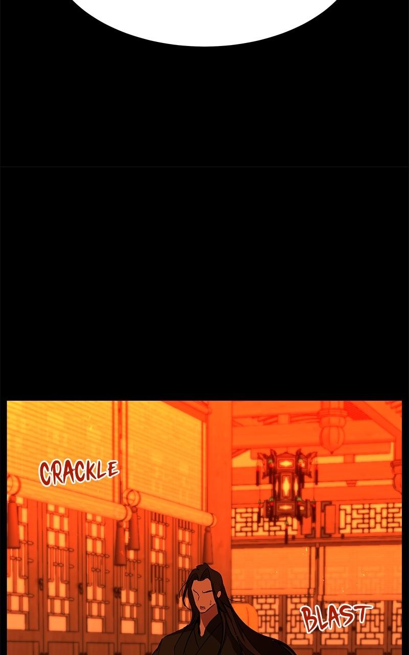 How a Goddess Wins Over Tigers Chap 85 - Next Chap 86