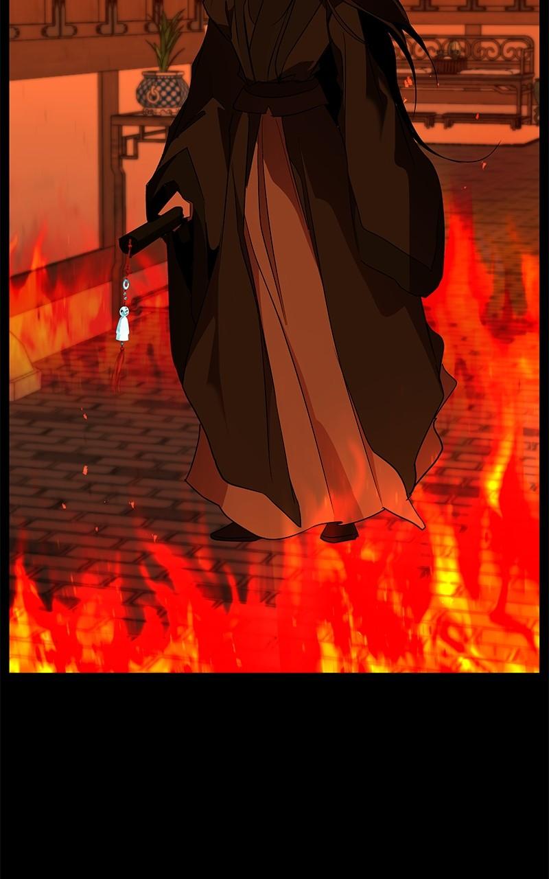 How a Goddess Wins Over Tigers Chap 85 - Next Chap 86