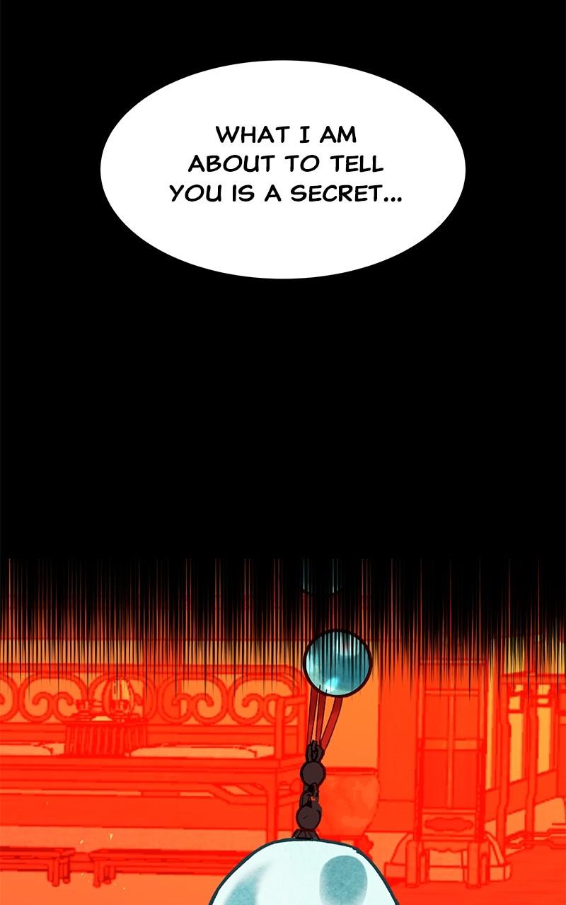 How a Goddess Wins Over Tigers Chap 85 - Next Chap 86